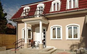 Csigakert Apartman